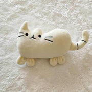 Pet Dog Toys For Small Dogs Cute Puppy Cat Chew Squeaker Squeaky Plush Toy Pet Supplies