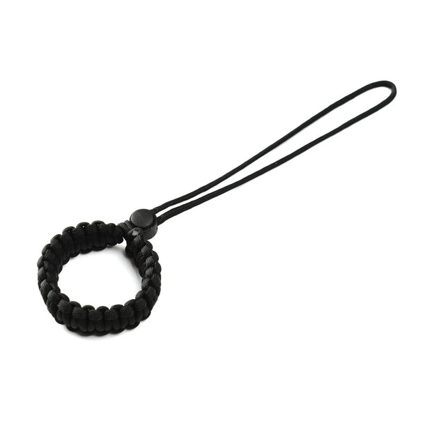 Hands Free Dog Leash Adjustable Braided Wristband Dogs Leash Anti-lost Bracelet Ring Dogs Rope Walking Hiking Pet Accessories