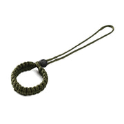 Hands Free Dog Leash Adjustable Braided Wristband Dogs Leash Anti-lost Bracelet Ring Dogs Rope Walking Hiking Pet Accessories
