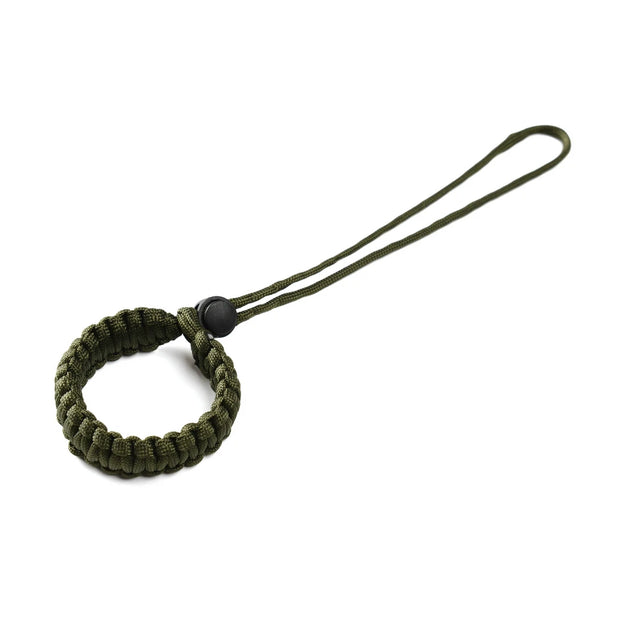 Hands Free Dog Leash Adjustable Braided Wristband Dogs Leash Anti-lost Bracelet Ring Dogs Rope Walking Hiking Pet Accessories