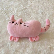 Pet Dog Toys For Small Dogs Cute Puppy Cat Chew Squeaker Squeaky Plush Toy Pet Supplies