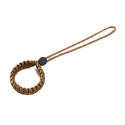 Hands Free Dog Leash Adjustable Braided Wristband Dogs Leash Anti-lost Bracelet Ring Dogs Rope Walking Hiking Pet Accessories