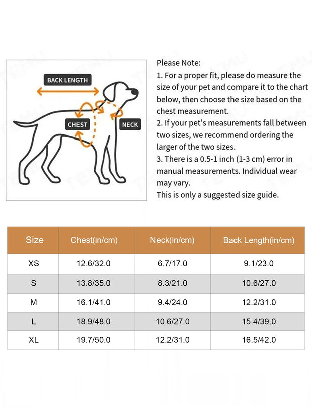 Dog Shirts Cute Animals Striped Clothes for Small Medium Dogs Costume Comfortable Dog Tank Top Puppy Gift Pet Clothes