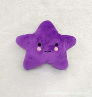 Pet Dog Toys For Small Dogs Cute Puppy Cat Chew Squeaker Squeaky Plush Toy Pet Supplies