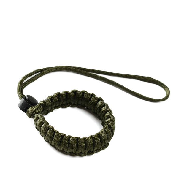 Hands Free Dog Leash Adjustable Braided Wristband Dogs Leash Anti-lost Bracelet Ring Dogs Rope Walking Hiking Pet Accessories