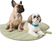 Cool pet Mat Eco-friendly Cooling Pad for Large Dog Pet Cooling Mats for Dog bed & Cat house Use in Crate Tunk Camping Outdoor