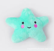 Pet Dog Toys For Small Dogs Cute Puppy Cat Chew Squeaker Squeaky Plush Toy Pet Supplies