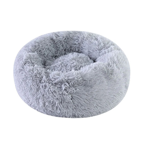 Soft Dog Beds House Soft Long Plush Best Pet Dog Bed For Dogs Basket Pet Products Cushion Cat Bed Cat Mat Animals Sleeping Sofa
