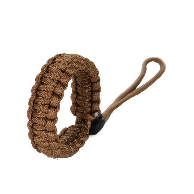 Hands Free Dog Leash Adjustable Braided Wristband Dogs Leash Anti-lost Bracelet Ring Dogs Rope Walking Hiking Pet Accessories