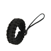 Hands Free Dog Leash Adjustable Braided Wristband Dogs Leash Anti-lost Bracelet Ring Dogs Rope Walking Hiking Pet Accessories