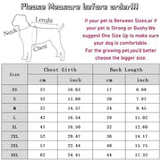 Pet Dog Polo Shirt Dog Clothes Summer Casual Clothing for Small Large Dogs Cats T-Shirt Chihuahua Pug Costumes Yorkshire Shirts