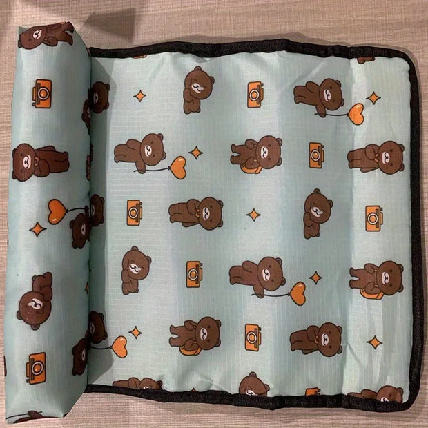 Pet Dog Pillow Cooling Mat Pad Summer Dogs Cats Ice Silk Cooling Blanket Cushion Pet Accessories