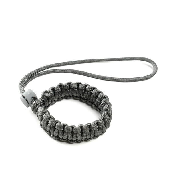 Hands Free Dog Leash Adjustable Braided Wristband Dogs Leash Anti-lost Bracelet Ring Dogs Rope Walking Hiking Pet Accessories