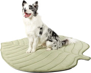 Cool pet Mat Eco-friendly Cooling Pad for Large Dog Pet Cooling Mats for Dog bed & Cat house Use in Crate Tunk Camping Outdoor