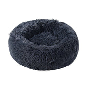 Soft Dog Beds House Soft Long Plush Best Pet Dog Bed For Dogs Basket Pet Products Cushion Cat Bed Cat Mat Animals Sleeping Sofa