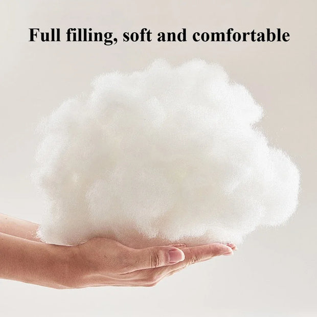 Winter Luxury Calming Dog Bed for Large Dogs Extra Large Plush Sofa Bed with Bolster Orthopedic Washable Pet Bed for Great Sleep