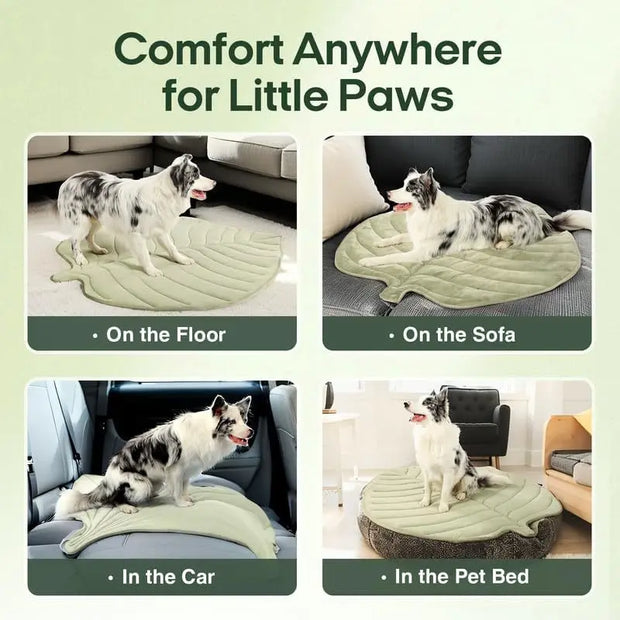 Cool pet Mat Eco-friendly Cooling Pad for Large Dog Pet Cooling Mats for Dog bed & Cat house Use in Crate Tunk Camping Outdoor