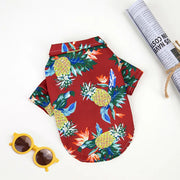 Pet Dog Clothes Puppy Vest T-shirt Shirt Cute Spring Pet Costume Roupas Para caes Bottoming Shirt Dog Costume Puppy Clothes