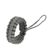 Hands Free Dog Leash Adjustable Braided Wristband Dogs Leash Anti-lost Bracelet Ring Dogs Rope Walking Hiking Pet Accessories