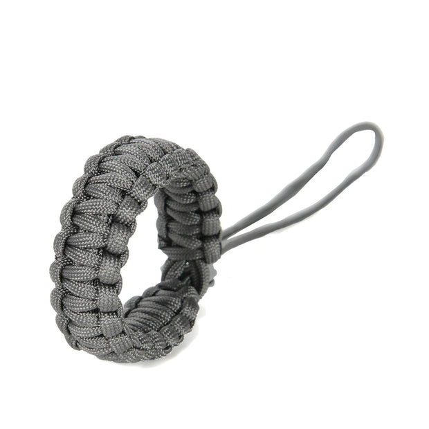 Hands Free Dog Leash Adjustable Braided Wristband Dogs Leash Anti-lost Bracelet Ring Dogs Rope Walking Hiking Pet Accessories