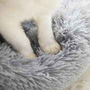 Soft Dog Beds House Soft Long Plush Best Pet Dog Bed For Dogs Basket Pet Products Cushion Cat Bed Cat Mat Animals Sleeping Sofa