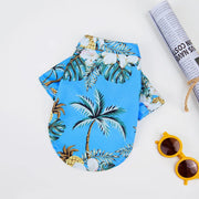 Pet Dog Clothes Puppy Vest T-shirt Shirt Cute Spring Pet Costume Roupas Para caes Bottoming Shirt Dog Costume Puppy Clothes